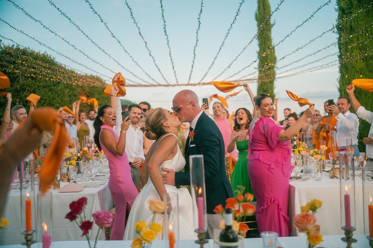 Matrimonio in Garfagnana