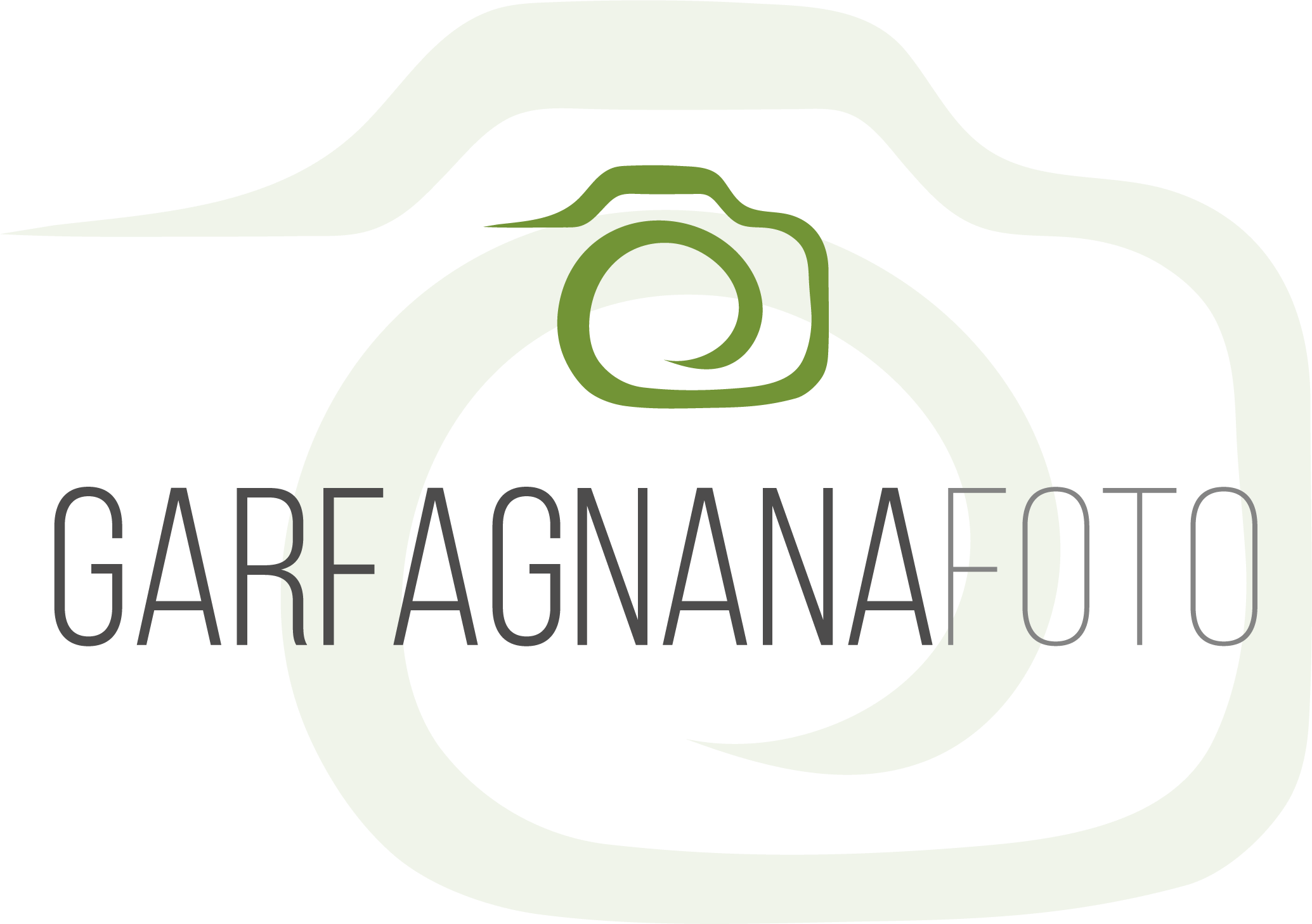 Garfagnanafoto Logo